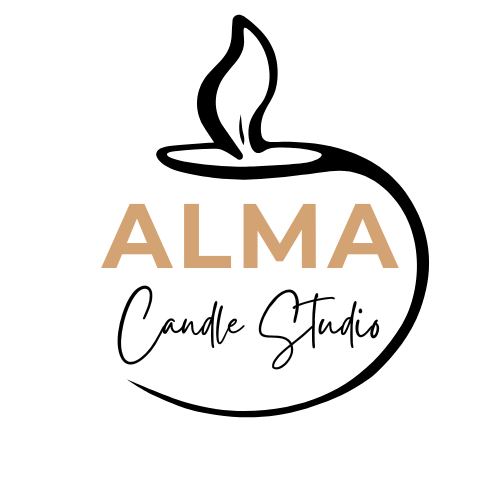 Alma Candle Studio